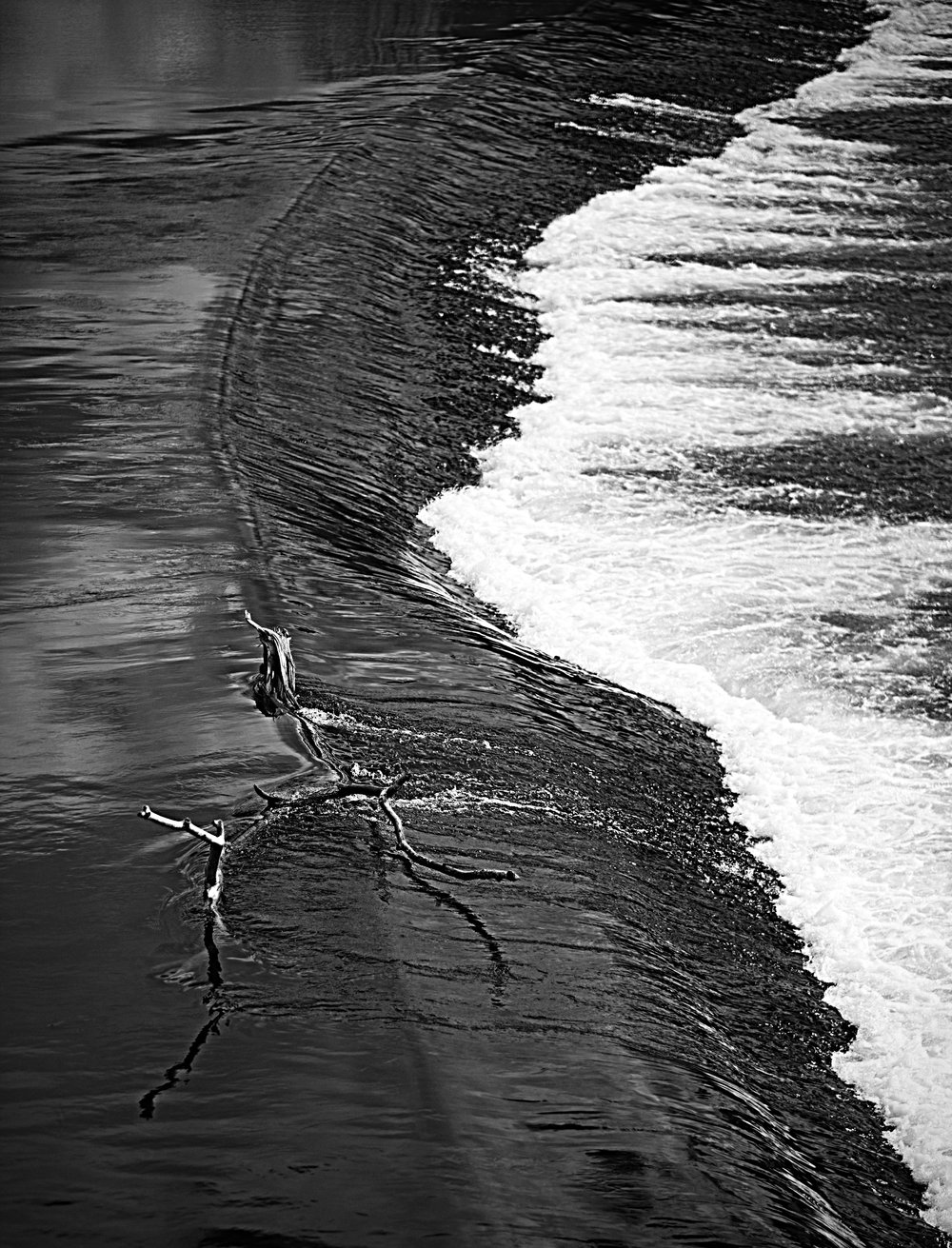 The Weir